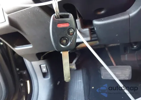 2013 Honda Cr-V Exl из США, поврежденный, VIN 2HKRM3H72DH515783